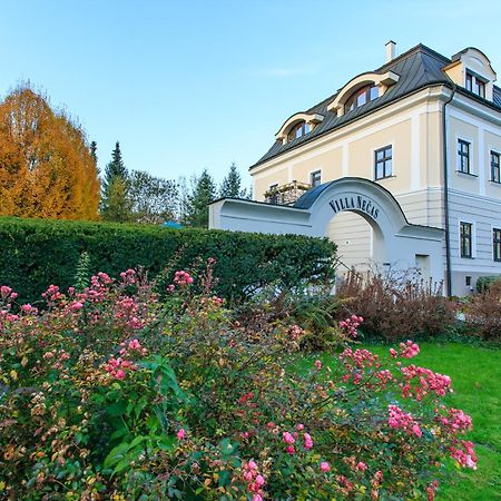 Hotel Villa Necas Zilina Exterior photo